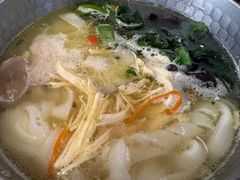 -小满手工粉(上海新世界城店)