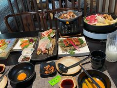 -山上下日本料理(万象城店)