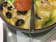 -渔堂公园餐厅·本帮菜(乐园路店)