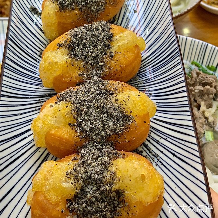 赣州达芬奇❗这碗粿条直接在我心里封神……