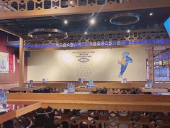 -bluefrog蓝蛙(悠唐购物中心店)