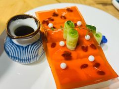 -鲍岛海鲜厨房(漳州路店)