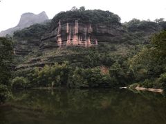 -丹霞山风景名胜区