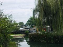 -成飞公园