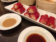 -ManHo万豪中餐厅(成都茂业JW万豪酒店)