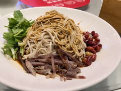 -老海陵·泰州菜(图书馆店)