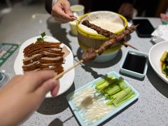 -紫光园(劲松店)