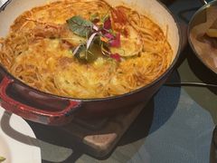 -第101座花园餐厅(湖滨88店)