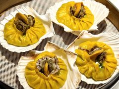 -隆喜元鱼汤包·海鲜(中联广场店)