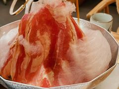 -西月山居匠心创意料理(江汉路新佳丽广场店)