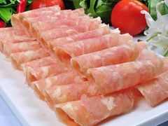 -鲁西肥牛(九方购物中心店)