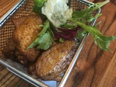 -安妮意大利餐厅(世贸天阶店)