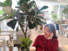 -张一元茶庄(望京店)