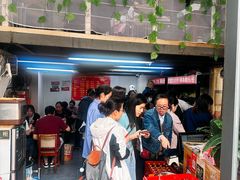 -四川老牛麻辣烫(北门桥店)