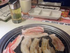 -猫爪爪原切自助烤肉(观音桥阳光世纪店)