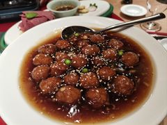 -山西会馆·晋菜·晋商宴·学堂记忆(许坦西街店)