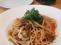 -菲滋意式餐厅(长兴东鱼坊店)