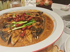 -万荣烤鸭店·北京菜(天坛店)