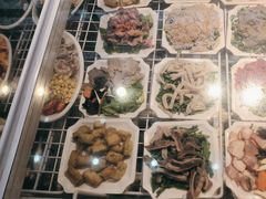 -老地方海鲜坊(步行街店)