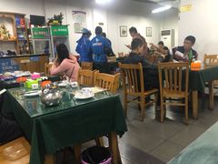 大堂-老大连路特色烧烤(基隆路店)