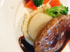 瑞士肉丸土豆泥-宜家·瑞典风味餐厅(海达南街店)