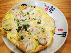 -余氏豆腐包老店(东直街店)