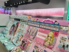 -南京时尚莱迪购物广场(正洪街店)