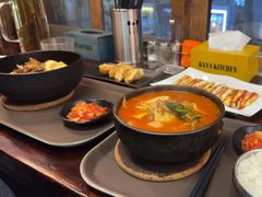 -米屋石锅拌饭(师大店)