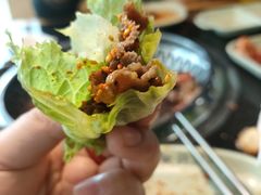 -韩盛·盛江山自助料理(沈辽路万达店)