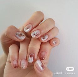 -瑞丽美甲