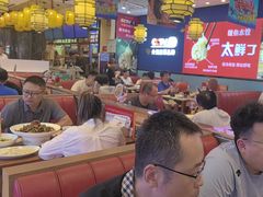 -渔家风味·鲅鱼水饺·央视展播·海鲜天津菜(开发区店)