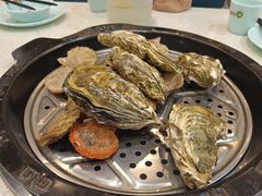 -巧克力渔家.小船海鲜胶东菜(万平口店)