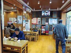 大堂-华天二友居肉饼(新街口店)