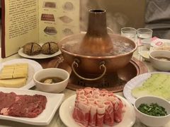 -八先生涮肉房(三里河店)