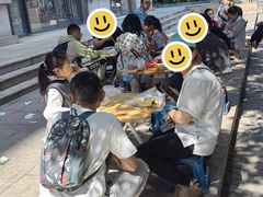 -真素诚·清真(新华路店)