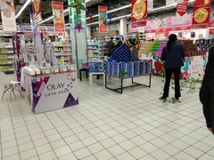 -欧尚(江阳中路店)