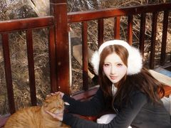 -终南山南五台景区