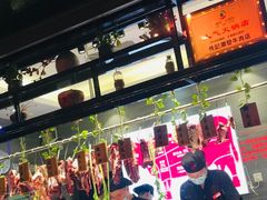大堂-潮发潮汕牛肉店(永庆坊店)