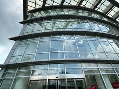 -石景山区图书馆(八角南路)