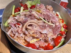 -秋金小炒·特色川菜(大洋店)