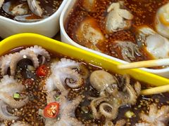 -9十度烧烤(万达店)