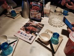 -遇江南江西菜(青山湖万达店)