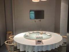 包厢-小和庆·知味(首铸万科店)