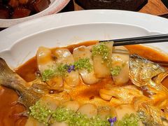 -锦楼·臻选新杭帮(杭州中心店)