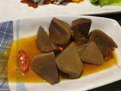 -神户赤童日式烤肉伙伴(东直门店)