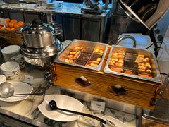 -香港唯港荟 Hotel ICON – The Market