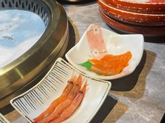 -五月罗马海鲜烤肉自助餐厅(印象城店)