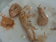 -聚德福海鲜家常菜(刘庄店)