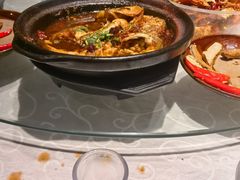 -常和州·夜宵大排档(常州单店)