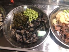 -李东农庄(中南百草园地标店)